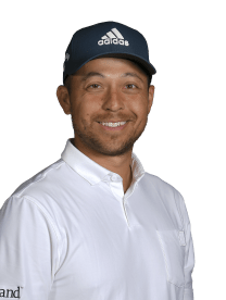 XANDER SCHAUFFELE